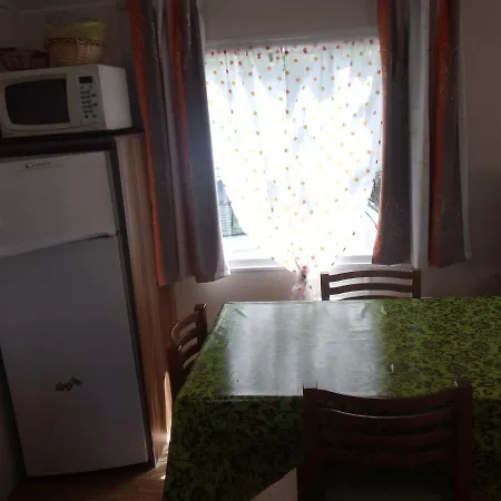 Mobilhome Des Tamaris La Cotinière