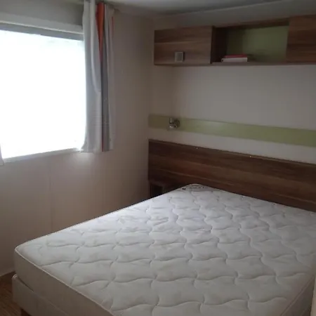 Mobilhome Des Tamaris