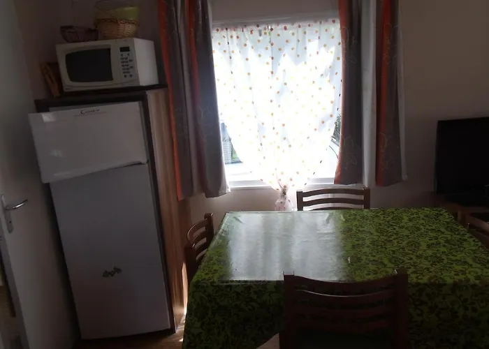 Mobilhome Des Tamaris La Cotinière