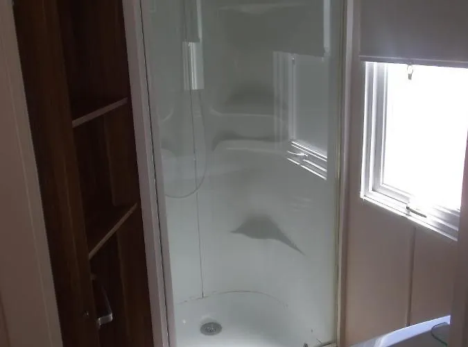 Mobilhome Des Tamaris